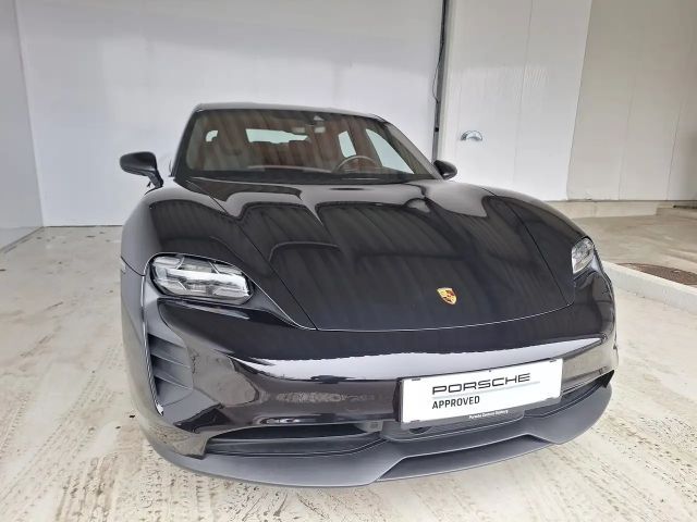 Porsche Taycan 4S