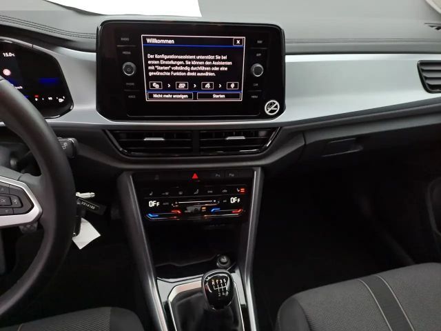 Volkswagen T-Roc 1.0 TSI Life