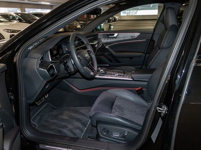 Audi S6 Avant Quattro