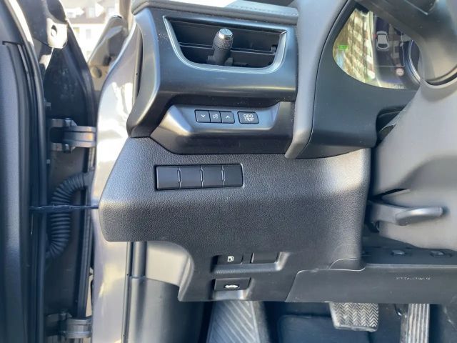 Lexus UX 250h Style Edition