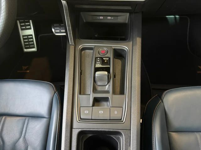 Cupra Formentor VZ e-Hybrid