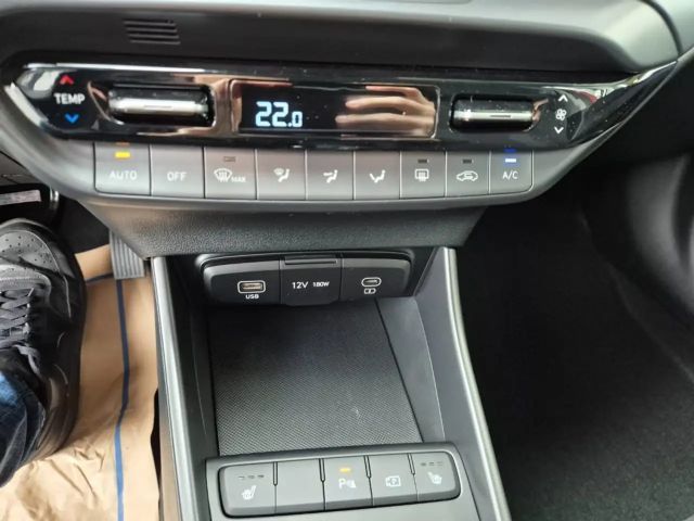 Hyundai i20 1.2 Comfort