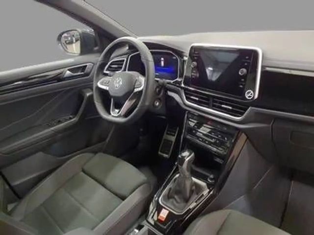 Volkswagen T-Roc 1.5 TSI R-Line