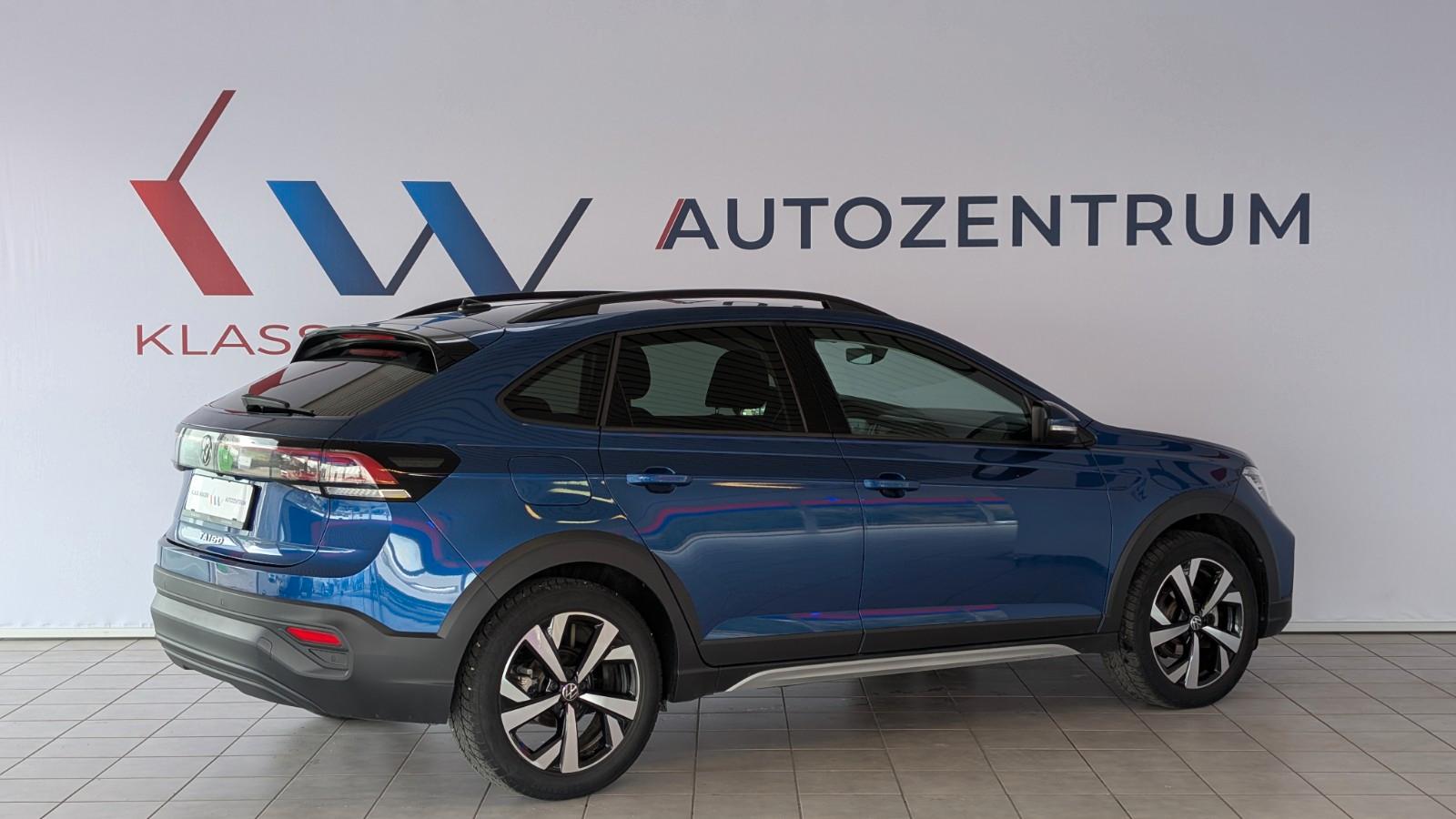 Volkswagen Taigo IQ.Drive Life