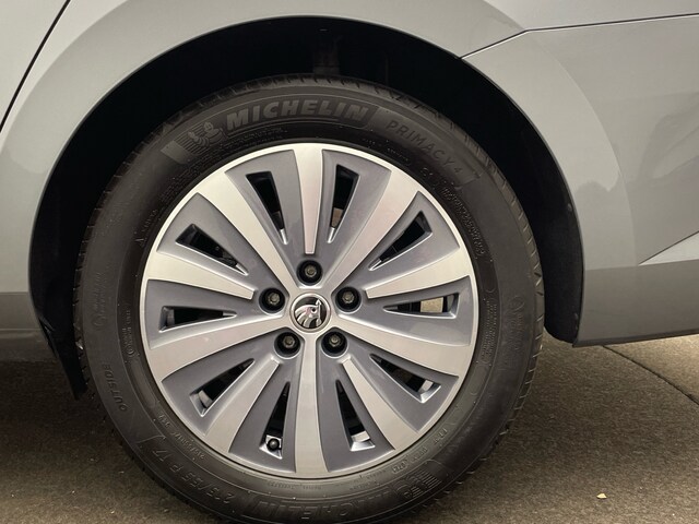 Skoda Superb 1.4 TSI Combi iV