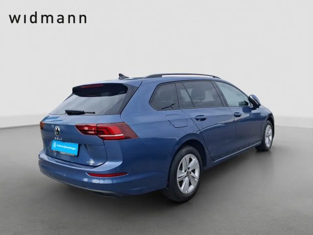 Volkswagen Golf DSG Variant