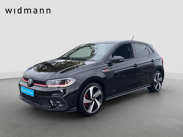 Volkswagen Polo 2.0 TSI DSG