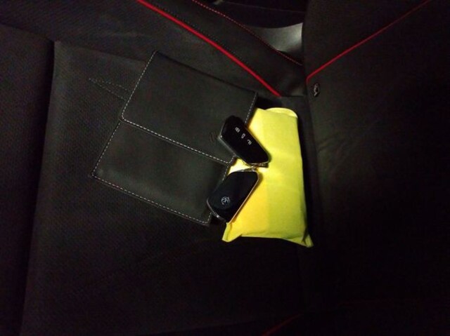 Volkswagen ID.7 4Motion Tourer