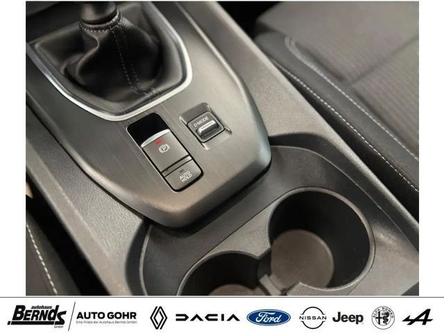 Nissan Qashqai Acenta DIG-T