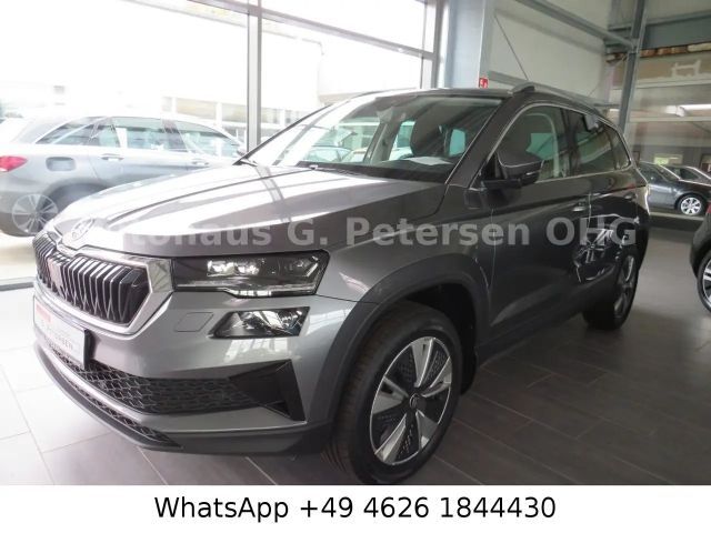 Skoda Karoq Style Style