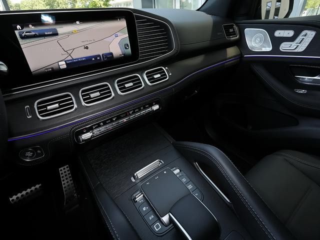 Mercedes-Benz GLE 450 4MATIC