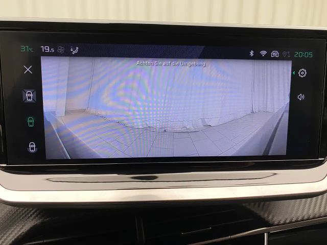 Peugeot 208 Allure Pack