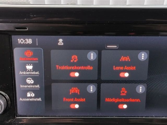 Seat Arona 1.0 TSI DSG