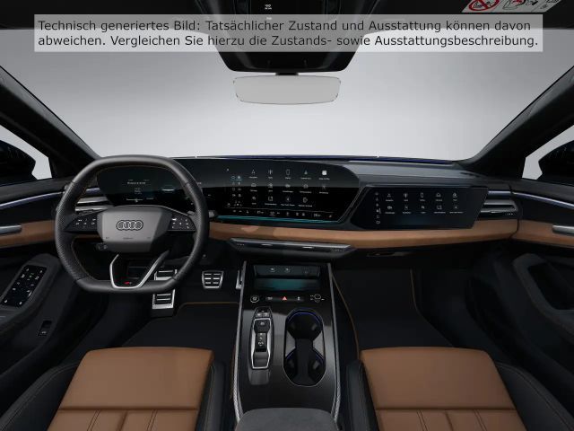 Audi A5 Quattro S-Line