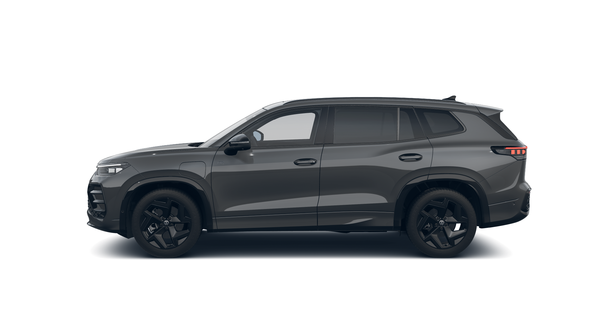 Volkswagen Tayron DSG R-Line eHybrid