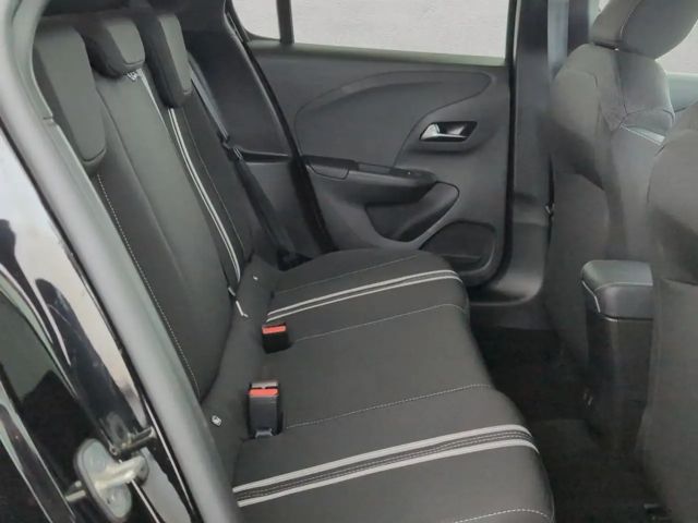 Opel Corsa GS-Line Grand Sport Turbo