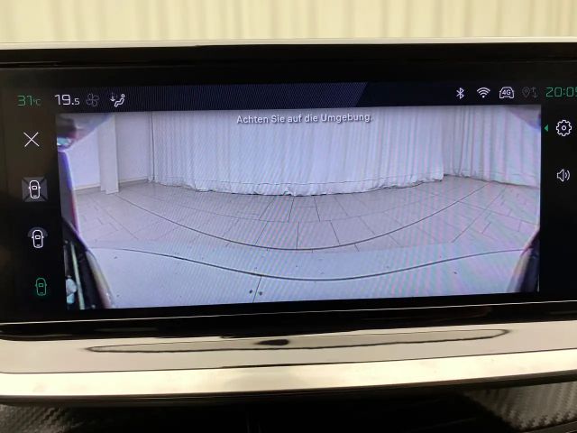 Peugeot 208 Allure Pack