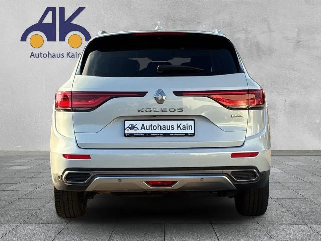 Renault Koleos Initiale Paris