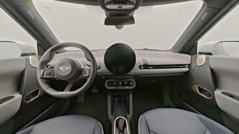 MINI Mini Electric SE