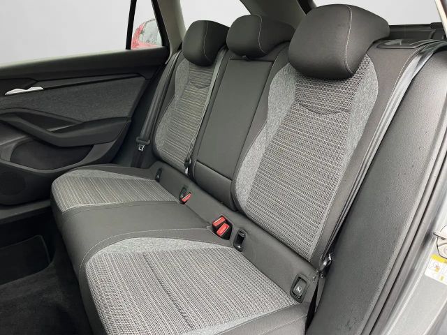 Skoda Superb 2.0 TSI Combi Selection