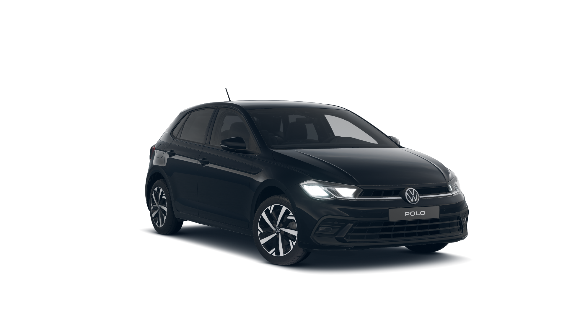 Volkswagen Polo 1.0 TSI DSG