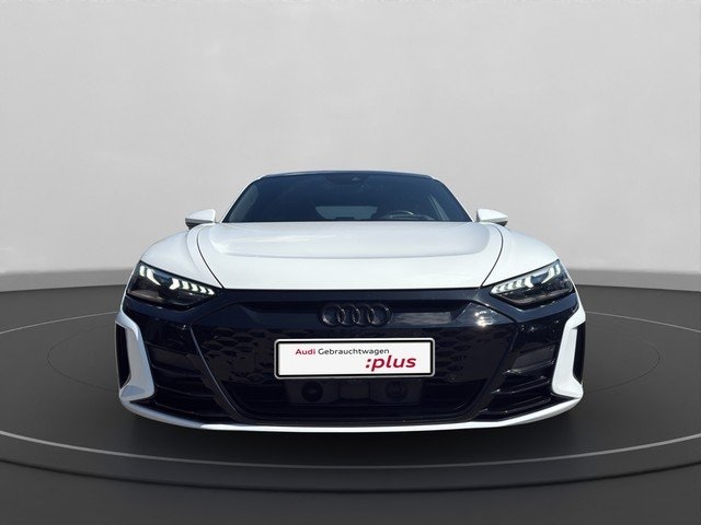 Audi e-tron GT Quattro