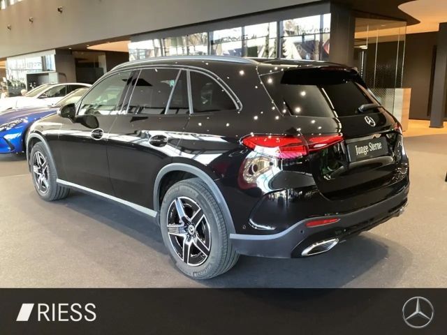 Mercedes-Benz GLC 220 4MATIC GLC 220 d