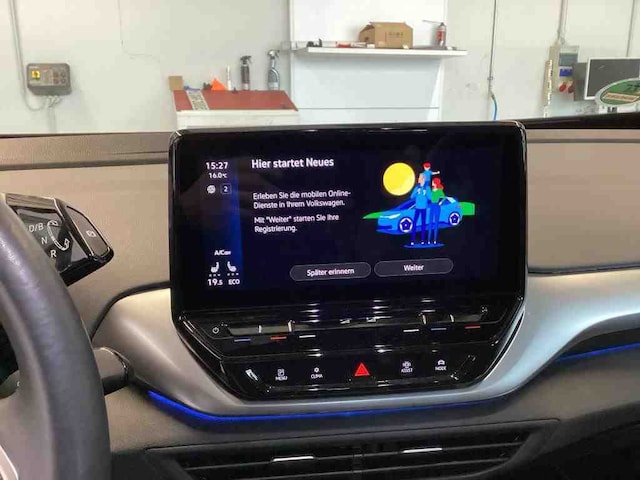 Volkswagen ID.4 Performance Pure