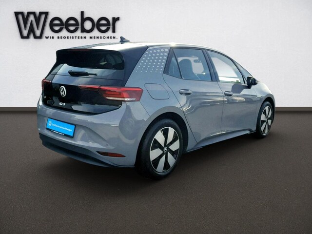 Volkswagen ID.3 Performance