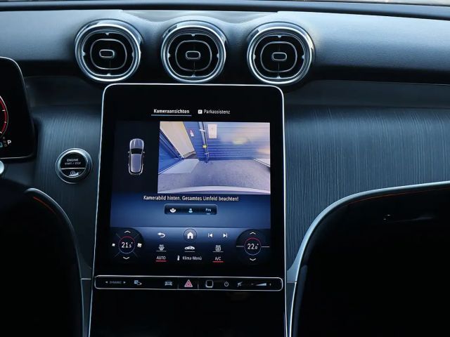 Mercedes-Benz GLC 220 4MATIC GLC 220 d