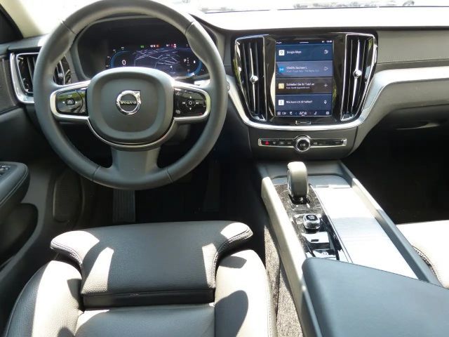 Volvo V60 Dark Ultimate