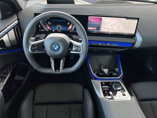 BMW X3 xDrive xDrive30e