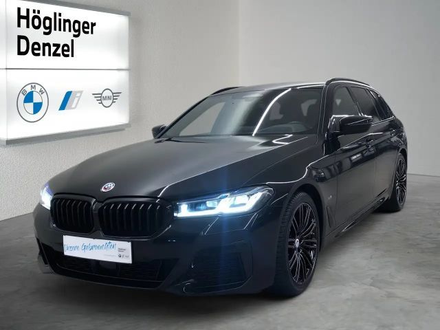 BMW 520 520d xDrive