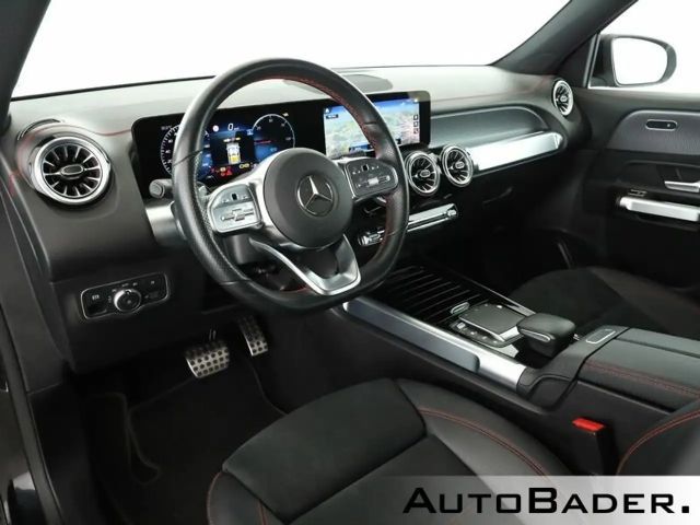 Mercedes-Benz EQB 250 AMG Line