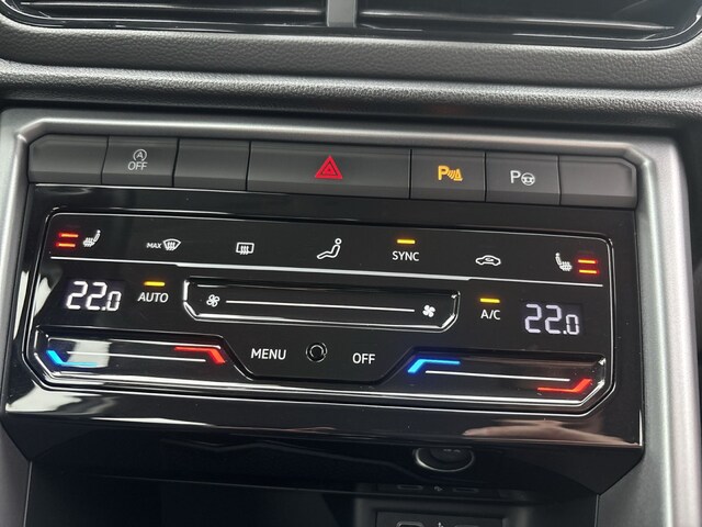 Volkswagen T-Roc 1.5 TSI Life