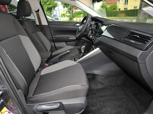 Volkswagen Polo 1.0 TSI Life