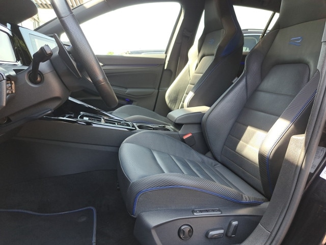 Volkswagen Golf 2.0 TSI 4Motion DSG