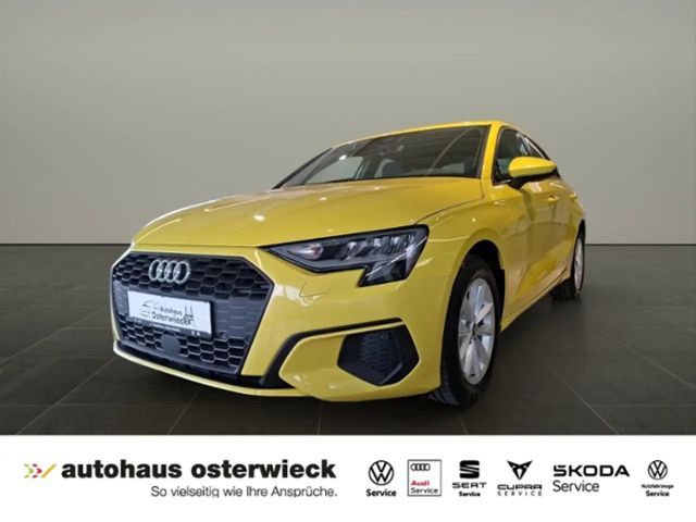 Audi A3 30 TDI Sedan Sportback