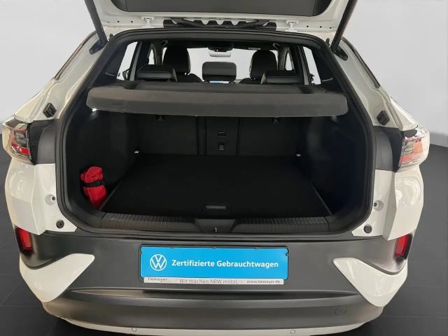 Volkswagen ID.4 GTX