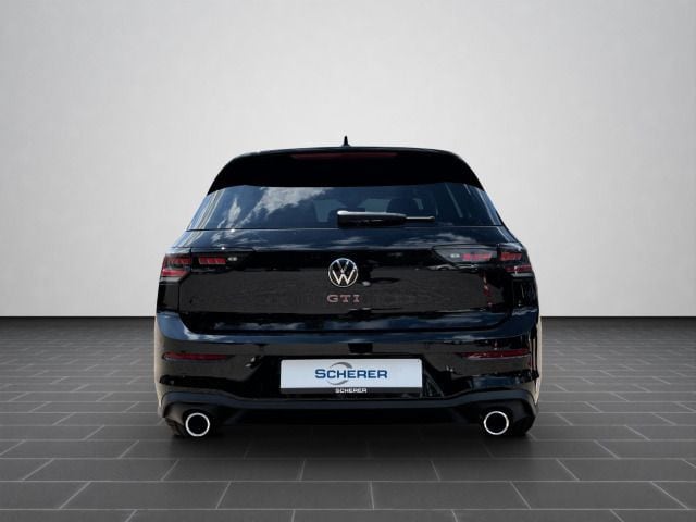 Volkswagen Golf GTI Sound
