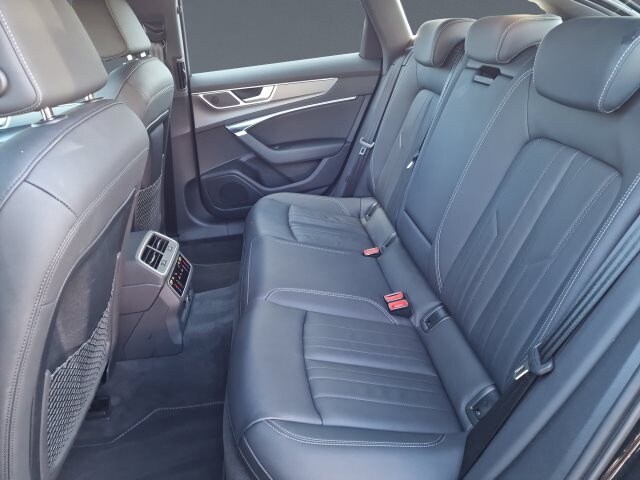Audi A6 45 TFSI Avant S-Tronic