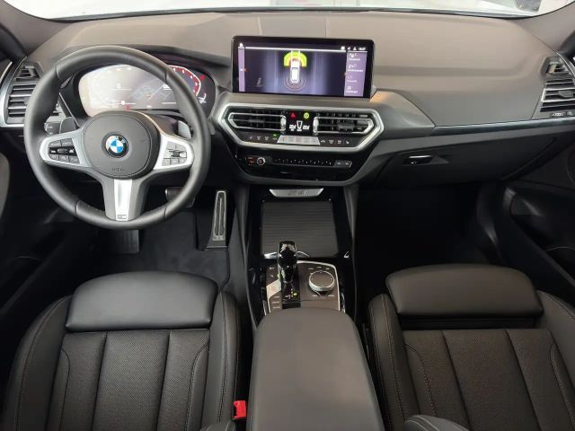 BMW X4 M-Sport xDrive20i