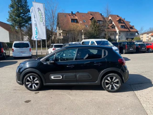 Citroën C3 Max PureTech
