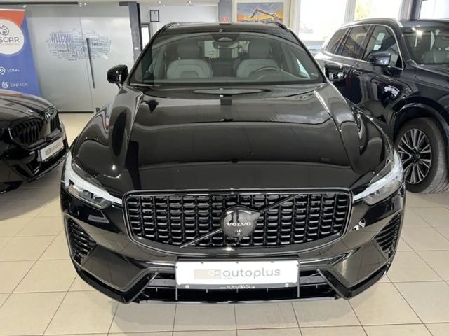 Volvo XC60 AWD Plus Recharge T8