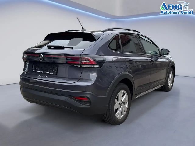 Volkswagen Taigo 1.0 TSI Life