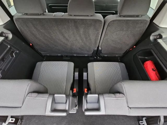 Volkswagen Caddy Life