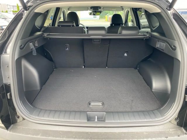 Hyundai Tucson Trend Vierwielaandrijving