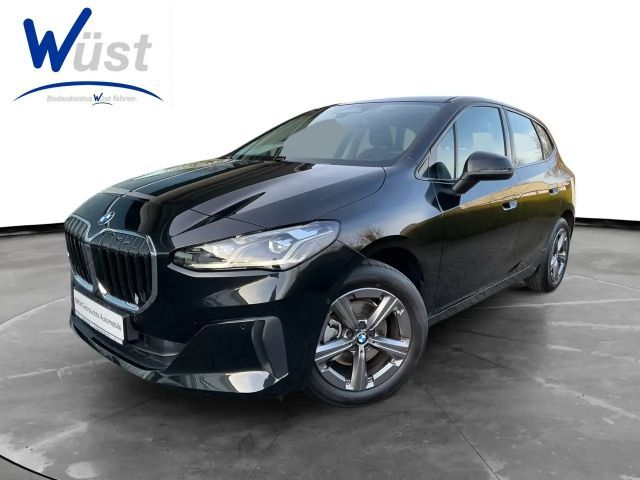 BMW 218 218i Active Tourer Comfort pakket