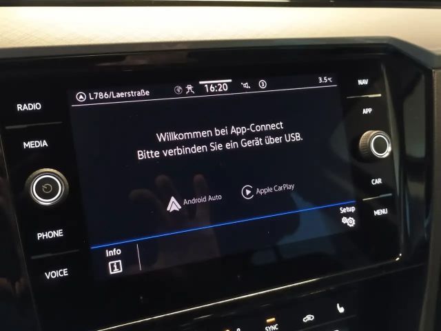 Volkswagen Passat Business DSG Variant