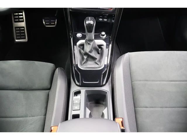 Volkswagen T-Roc 1.5 TSI R-Line